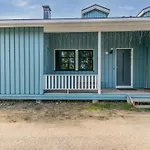 Saarihely A1 By Interhome בית נופש *