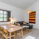 Saarihely A1 By Interhome בית נופש *