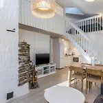 בית נופש Saarihely A1 By Interhome *
