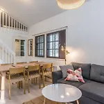 בית נופש Saarihely A1 By Interhome