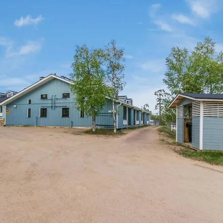 Saarihely A1 By Interhome Holiday home