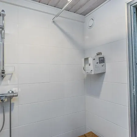 Hébergement de vacances Saarihely A1 By Interhome Saariselkä