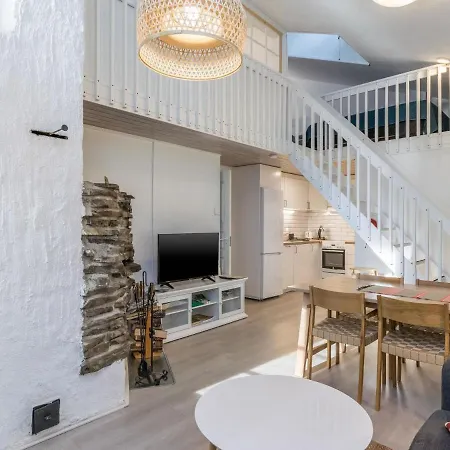 Saarihely A1 By Interhome