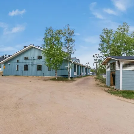 Saarihely A1 By Interhome