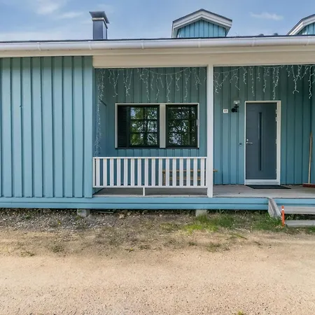 Saarihely A1 By Interhome Semesterbostad *