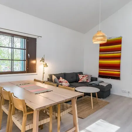 Saarihely A1 By Interhome Casa vacanze *