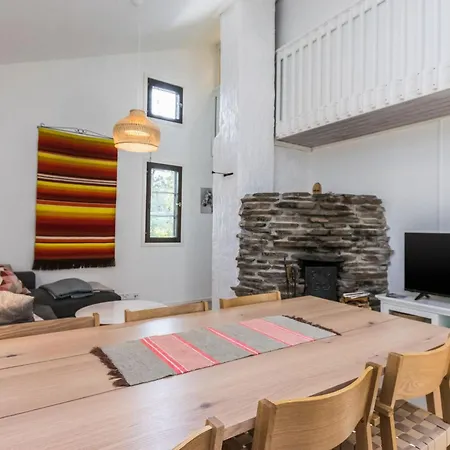 Tatil Evi Saarihely A1 By Interhome