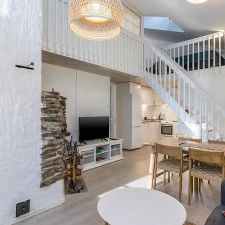 Casa vacanze Saarihely A1 By Interhome *