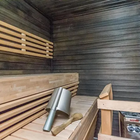Saarihely A1 By Interhome * Saariselka