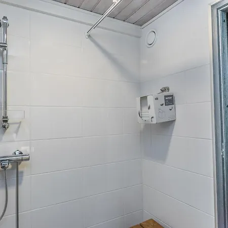 Vakantiehuis Saarihely A1 By Interhome *