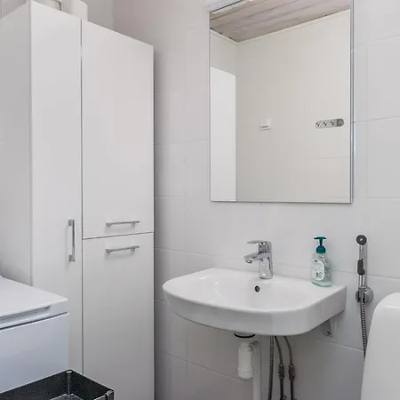 Saarihely A1 By Interhome Semesterbostad