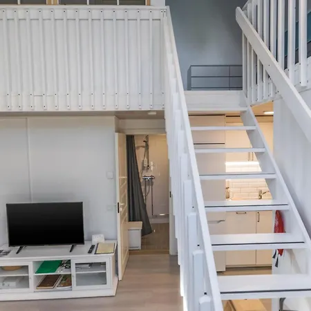 Saarihely A1 By Interhome Vakantiehuis *