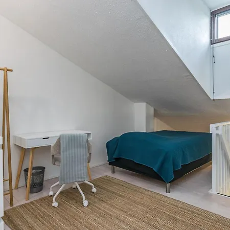 Saarihely A1 By Interhome Vakantiehuis Saariselkä