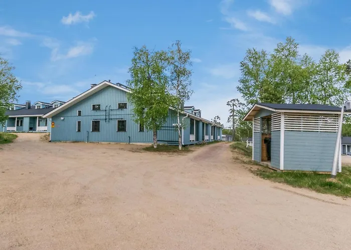 Saarihely A1 By Interhome