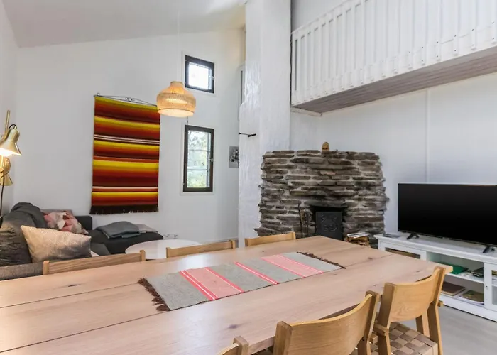 Tatil Evi Saarihely A1 By Interhome