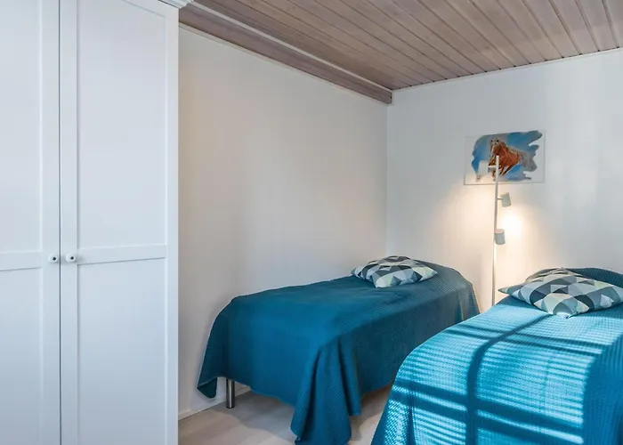 Saarihely A1 By Interhome *