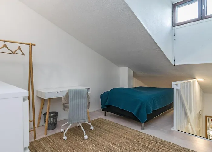 Saarihely A1 By Interhome Дом отдыха Саариселькя